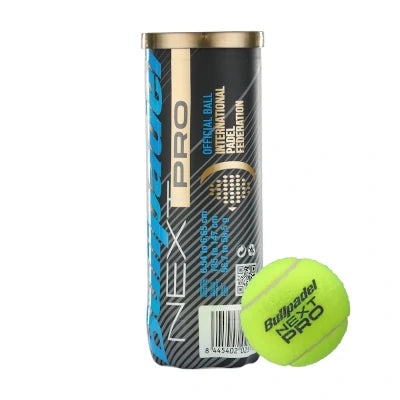 Pack Bullpadel Vertex 04 Men